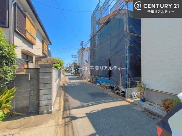 船橋市高根台6丁目