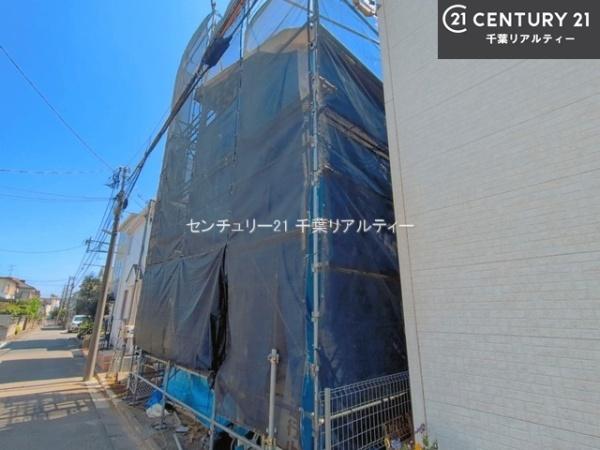 船橋市高根台6丁目