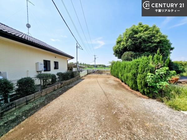 八街市八街いの中古一戸建て