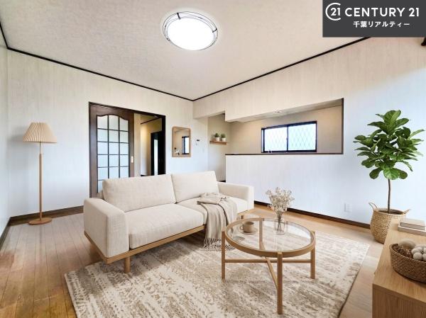 八街市八街いの中古一戸建て