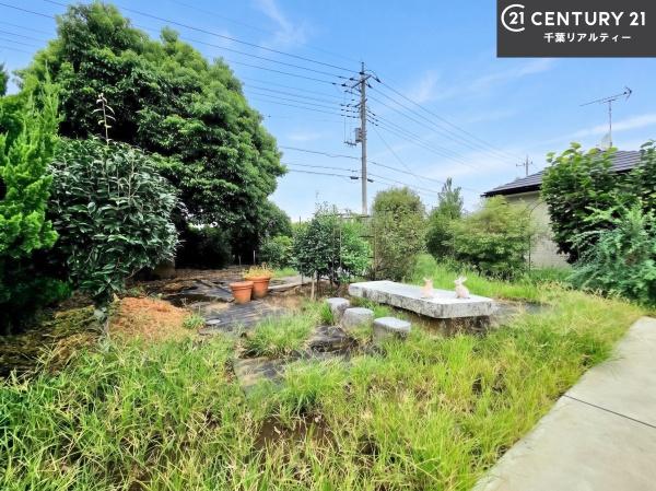 八街市八街いの中古一戸建て