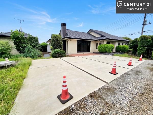 八街市八街いの中古一戸建て