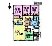 八街市八街ほ　1号棟