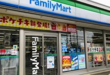 八街市八街ほ　1号棟(ファミリーマート八街長谷店)