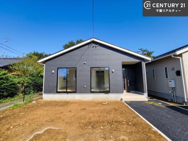 八街市八街ほ　1号棟