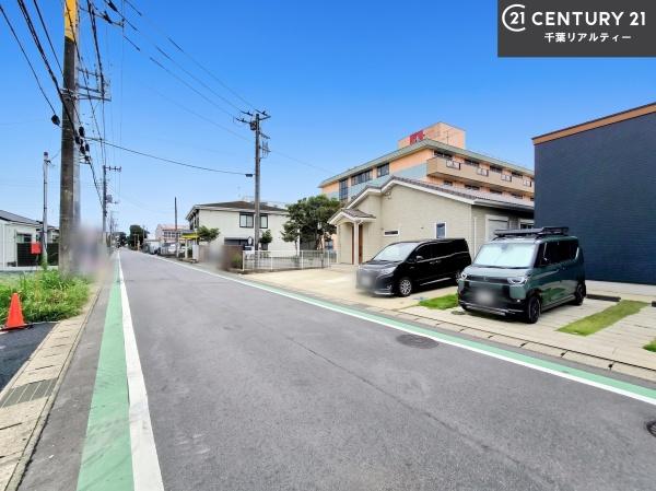 八街市八街ほ　1号棟