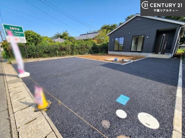 八街市八街ほ　1号棟