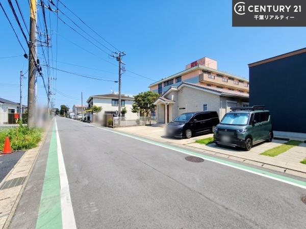 八街市八街ほ　2号棟