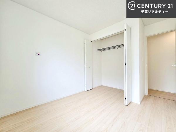 八街市八街ほ　2号棟