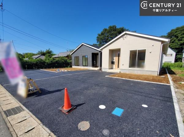 八街市八街ほ　2号棟
