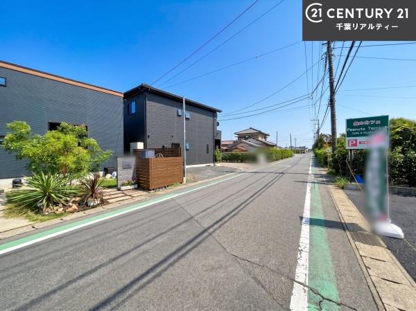八街市八街ほ　4号棟