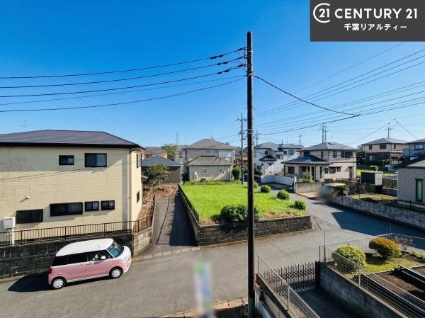 八街市文違　1号棟