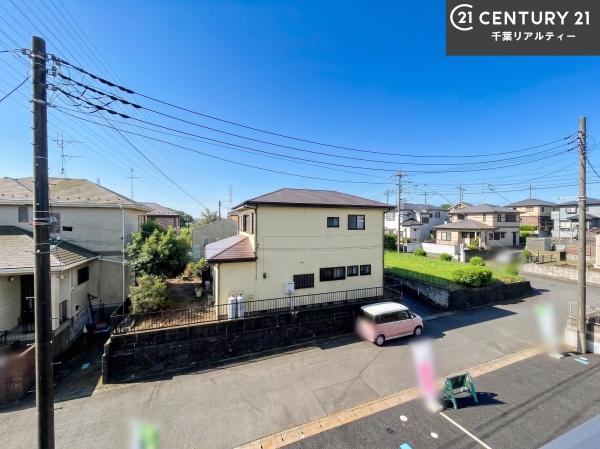 八街市文違　2号棟