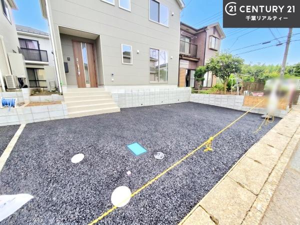八街市文違　2号棟