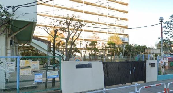 市川市南大野１丁目　Ａ号棟(大野保育園)