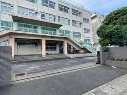 市川市南大野１丁目　Ａ号棟(市川市立大野小学校)
