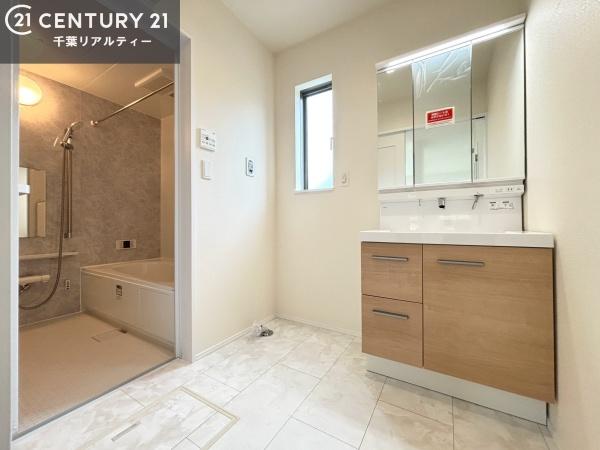 市川市南大野１丁目　Ａ号棟