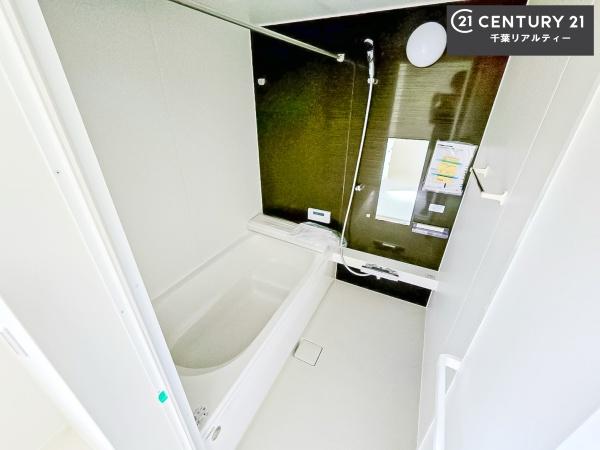 千葉市中央区登戸３丁目　３号棟