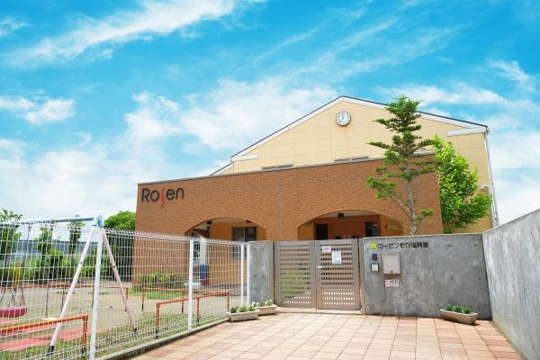 千葉市中央区今井町　１号棟(ローゼンそが保育園)
