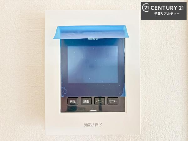 千葉市中央区大森町　１号棟
