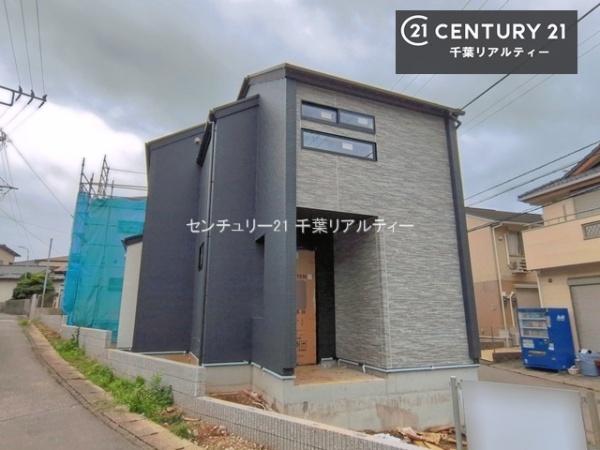 千葉市中央区葛城２丁目　１号棟
