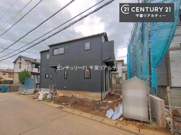 千葉市中央区葛城２丁目　１号棟