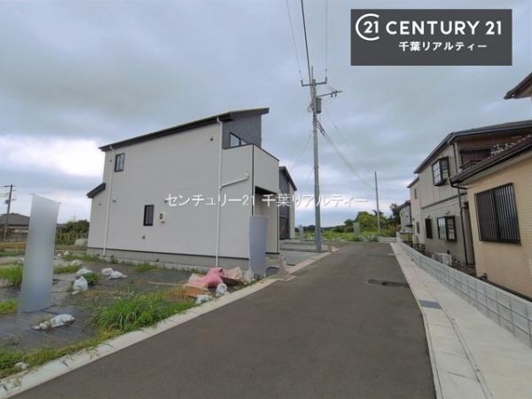 千葉市中央区仁戸名町　２号棟