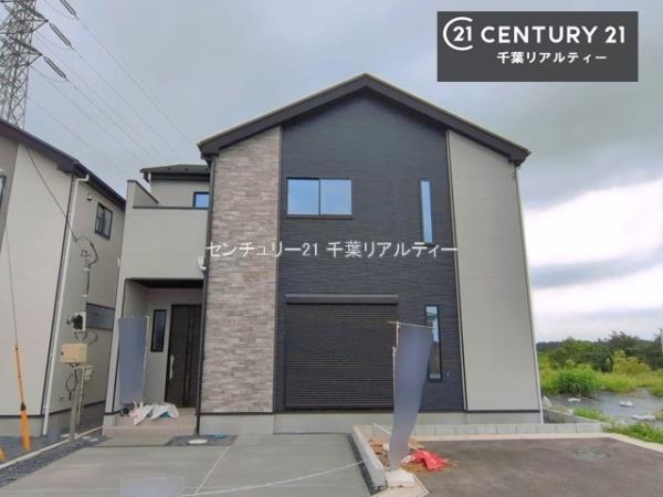 千葉市中央区仁戸名町 2号棟