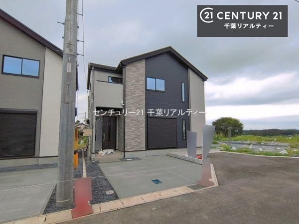 千葉市中央区仁戸名町　２号棟