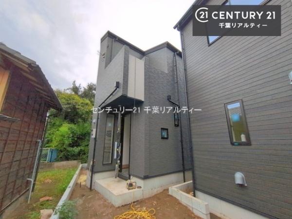 千葉市中央区東本町　２号棟