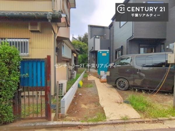 千葉市中央区東本町　２号棟