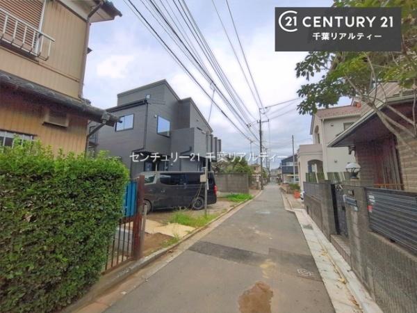 千葉市中央区東本町　２号棟