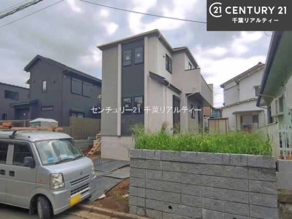 船橋市みやぎ台4丁目