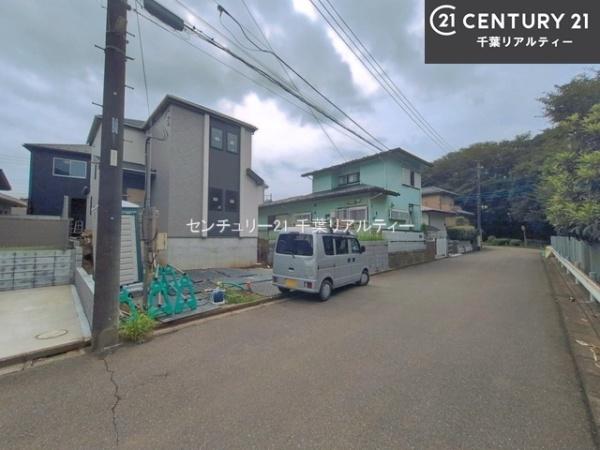船橋市みやぎ台4丁目