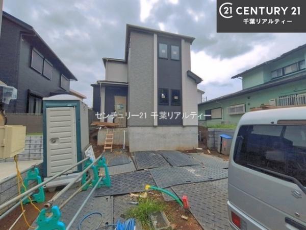 船橋市みやぎ台4丁目