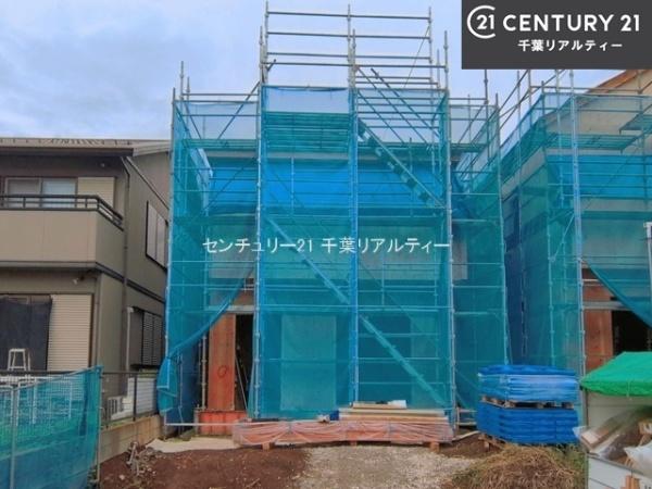 グラファーレ船橋市習志野台2丁目　1号棟