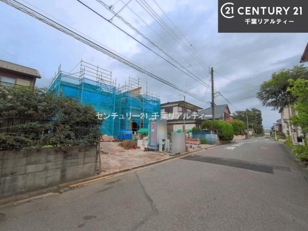 グラファーレ船橋市習志野台2丁目　1号棟