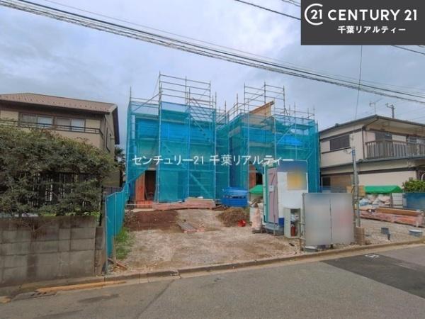 グラファーレ船橋市習志野台2丁目　1号棟