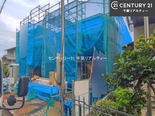 船橋市松が丘2丁目 B号棟