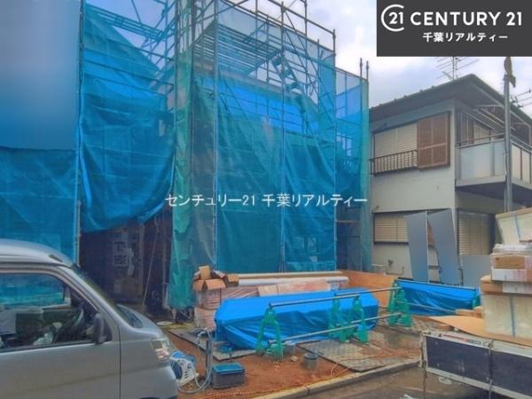 船橋市松が丘2丁目　B号棟