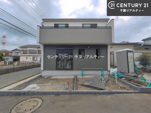 船橋市八木が谷1丁目