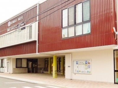 千葉市稲毛区穴川１丁目　A号棟(小ばと会なでしこ保育園)
