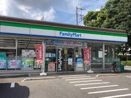 千葉市稲毛区穴川１丁目　A号棟(ファミリーマート稲毛穴川一丁目店)
