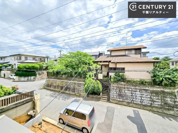 千葉市稲毛区宮野木町の新築一戸建