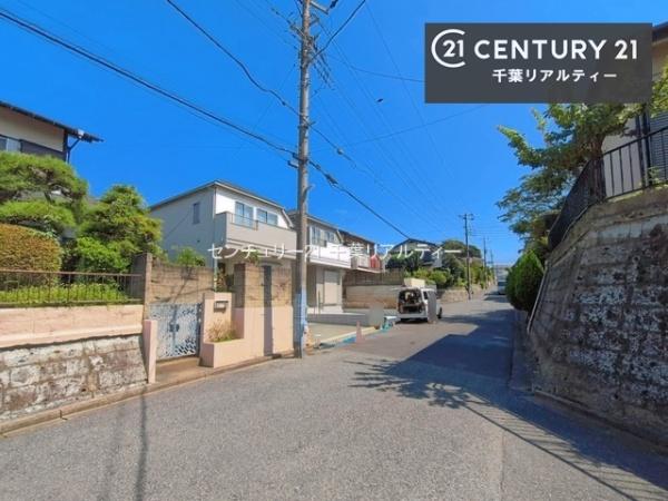 千葉市稲毛区宮野木町の新築一戸建