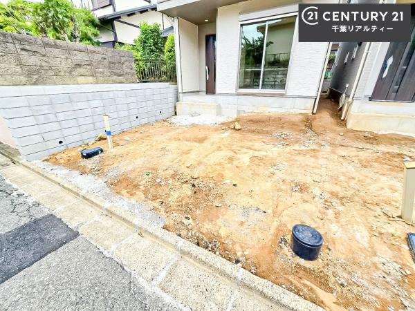 千葉市稲毛区宮野木町の新築一戸建