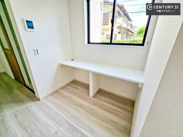 千葉市美浜区真砂５丁目　１号棟