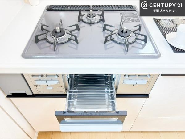 習志野市東習志野8丁目　A号棟