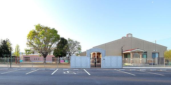 習志野市東習志野8丁目　B号棟(ブレーメン実花こども園)