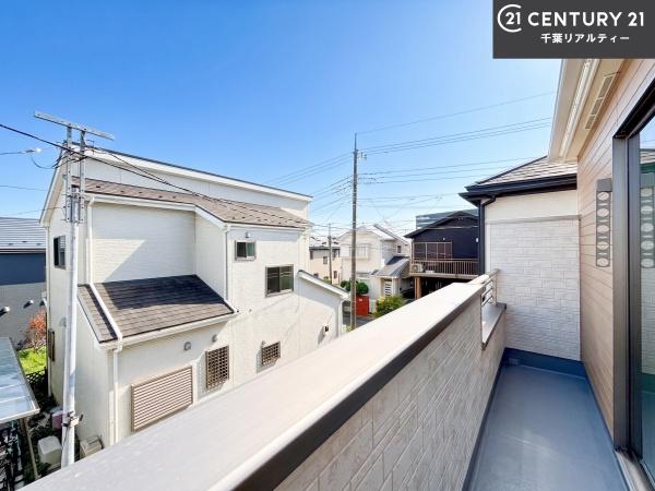 習志野市東習志野8丁目　B号棟